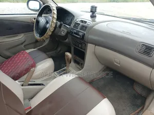 Toyota Corolla S 4dr Sedan (1.8L 4cyl 4A) 2009 Gray
