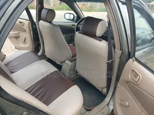 Toyota Corolla S 4dr Sedan (1.8L 4cyl 4A) 2009 Gray