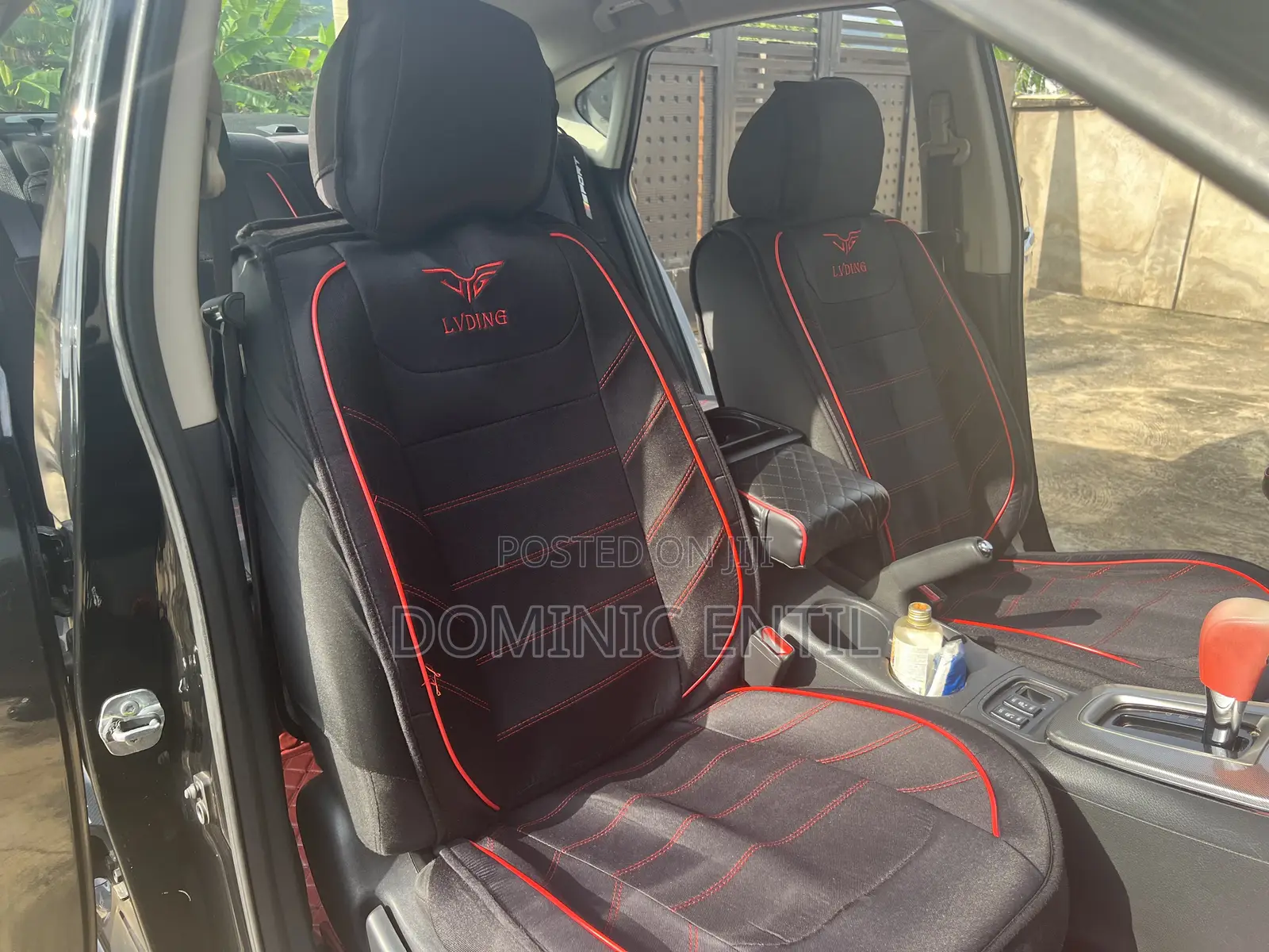 Nissan Sentra SR 4dr Sedan (1.8L 4cyl CVT) 2015 Black