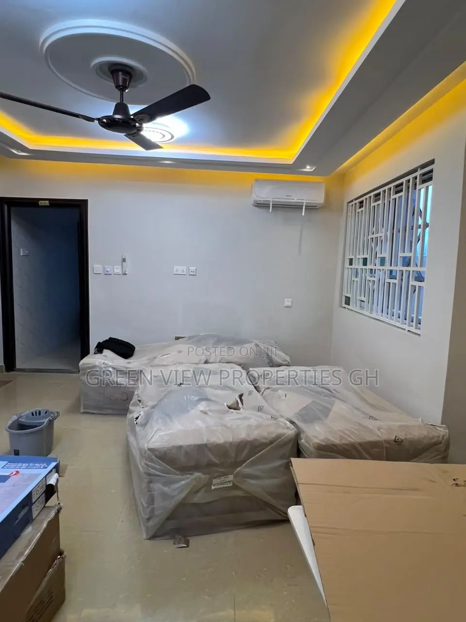 1bdrm Apartment in West Hills Mall Area for rent
