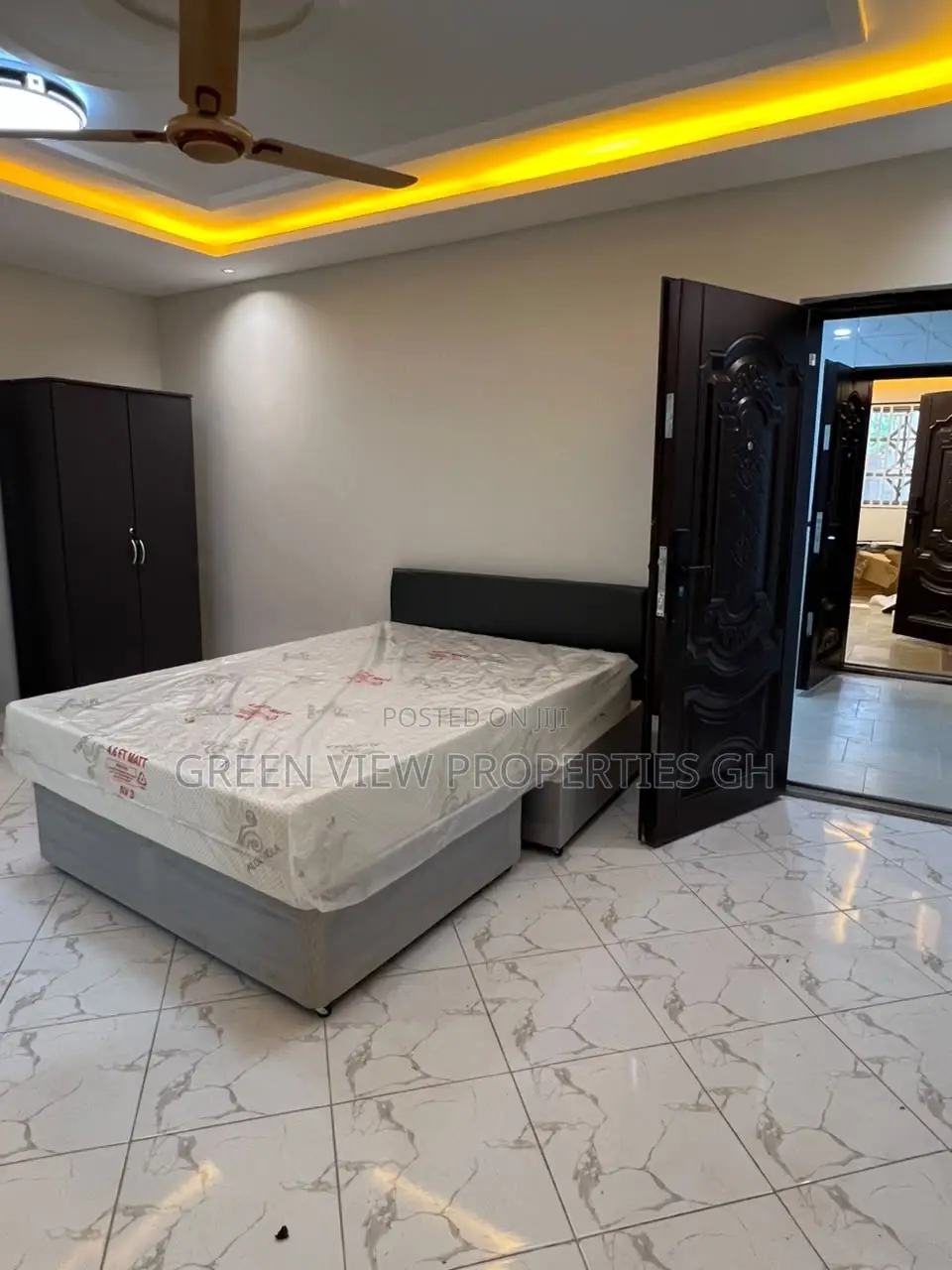 1bdrm Apartment in West Hills Mall Area for rent