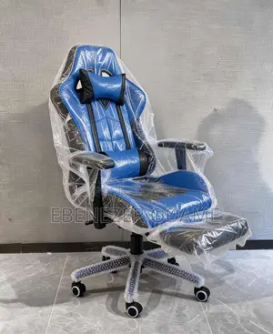 Ergonomic Gaming Chair
