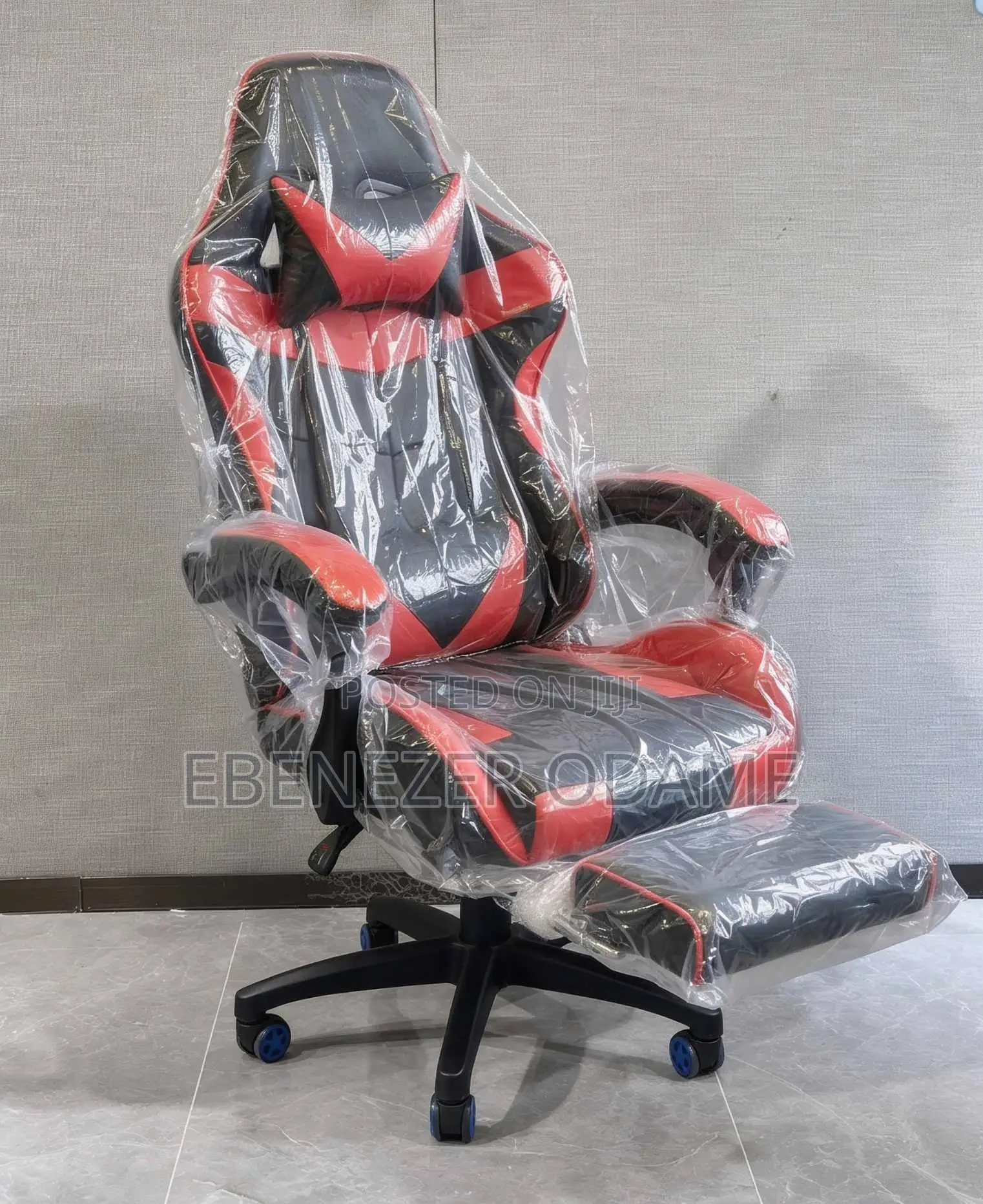 Ergonomic Gaming Chair