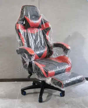 Ergonomic Gaming Chair