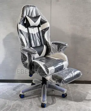 Ergonomic Gaming Chair