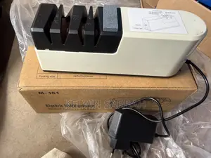 Electric Knife Grinder