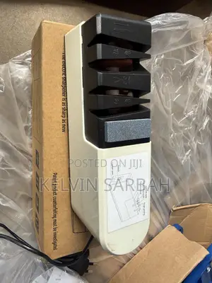 Electric Knife Grinder