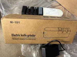 Electric Knife Grinder