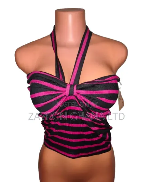Ladies Tops