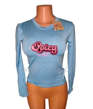 Ladies Tops