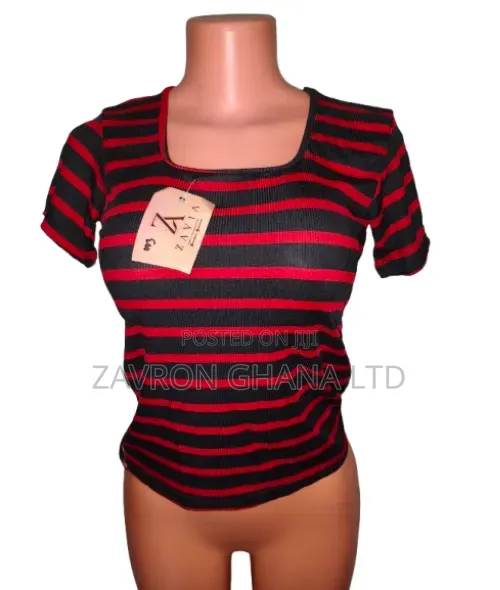 Ladies Tops