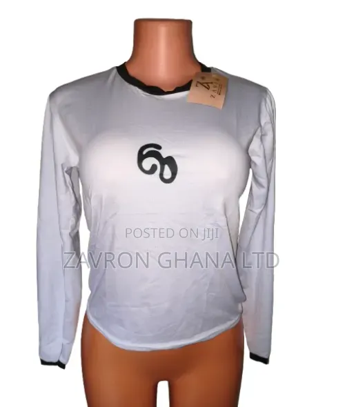 Ladies Tops