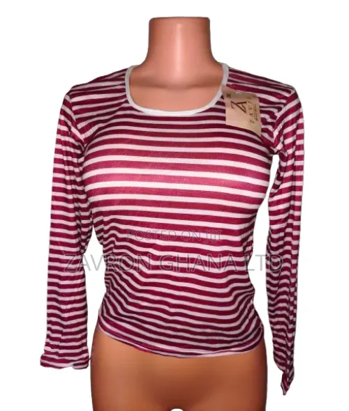 Ladies Tops