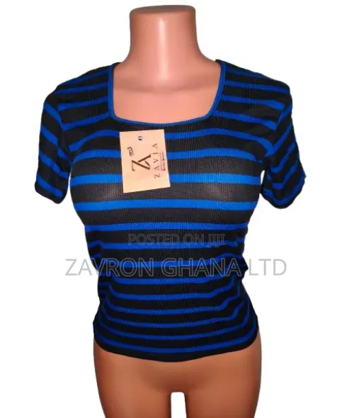 Ladies Tops