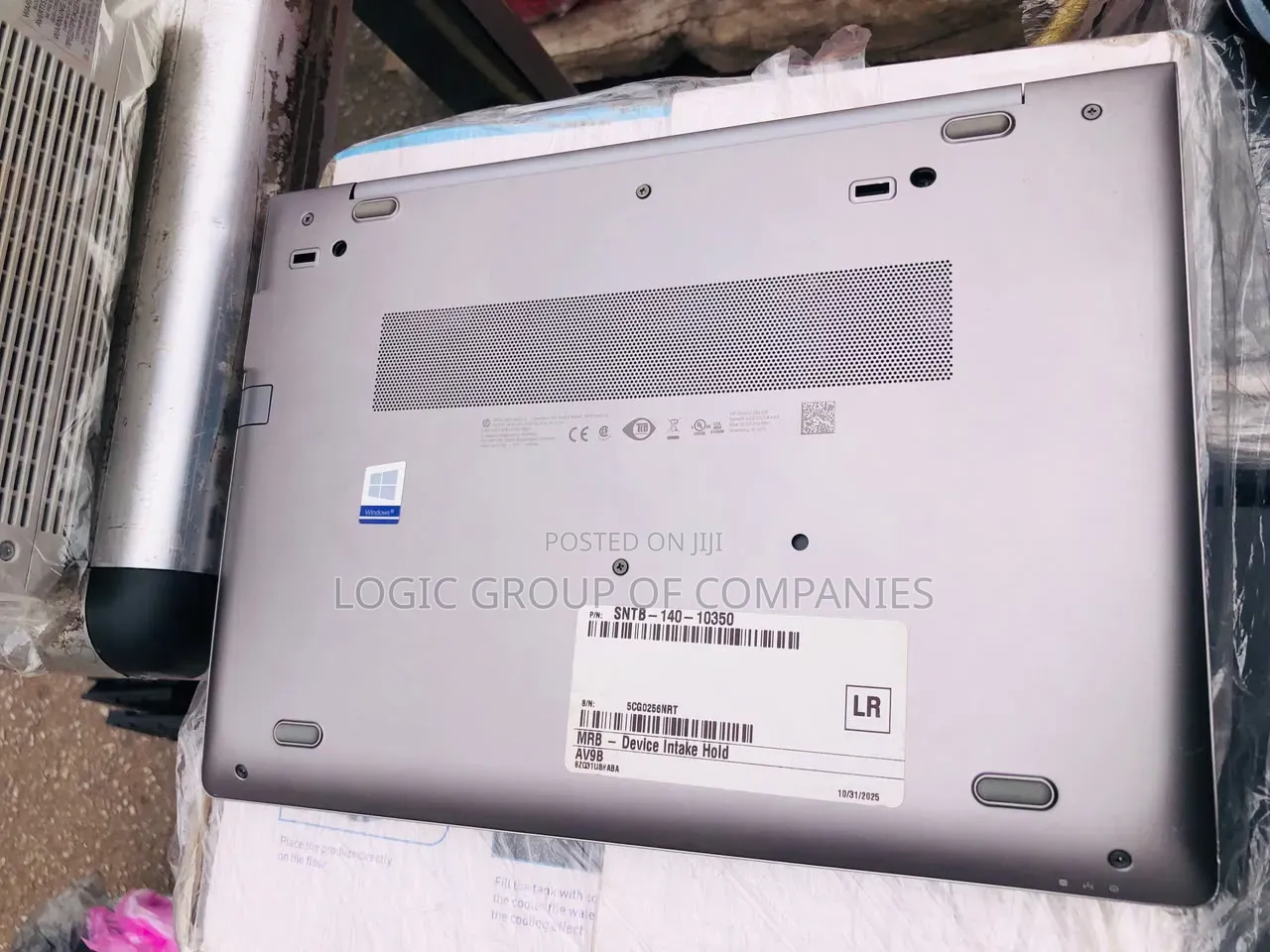 Laptop HP 14z 8GB Intel Core i5 SSD 256GB