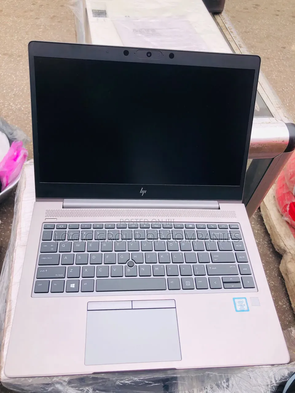Laptop HP 14z 8GB Intel Core i5 SSD 256GB