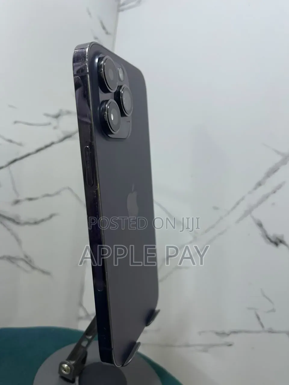 Apple iPhone 14 Pro Max 128 GB Purple
