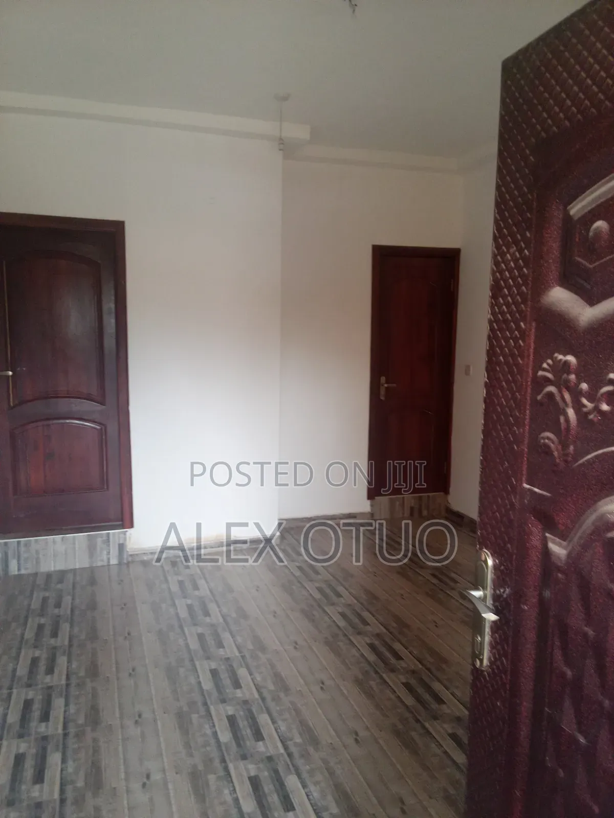 1bdrm Apartment in Alex Otuo Properties, Kumasi Metropolitan for rent