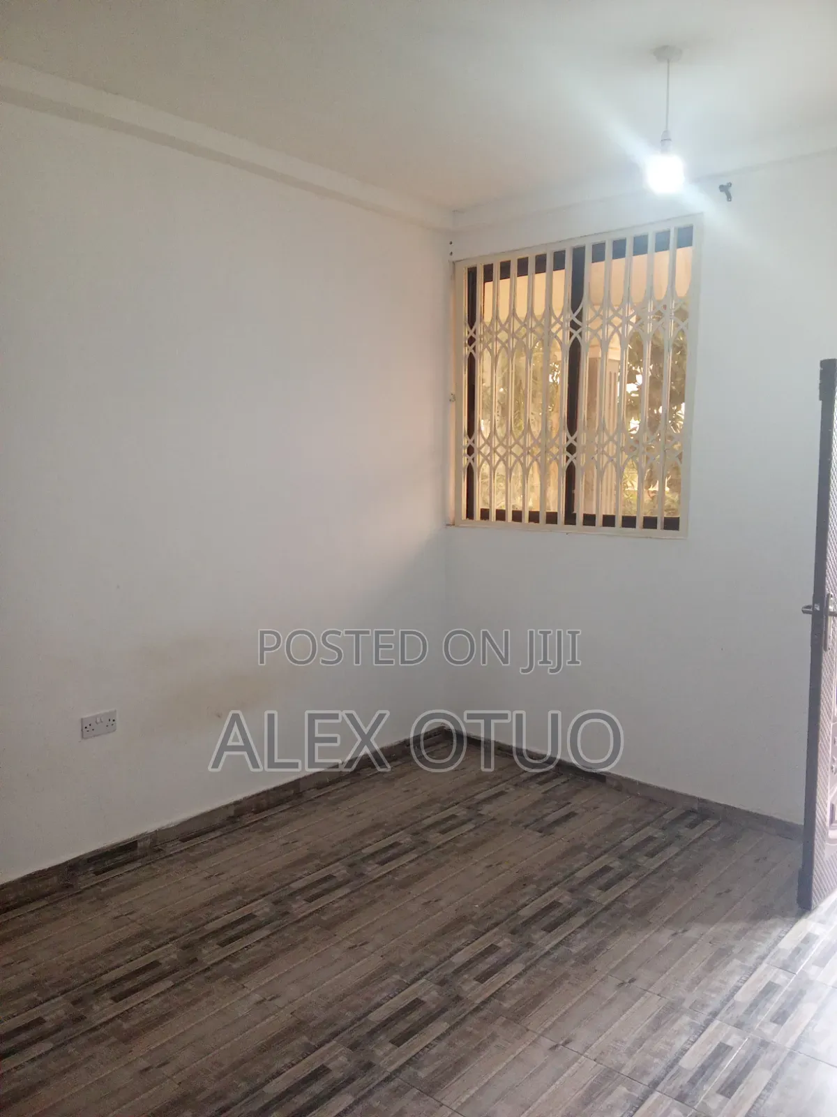 1bdrm Apartment in Alex Otuo Properties, Kumasi Metropolitan for rent