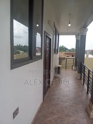 1bdrm Apartment in Alex Otuo Properties, Kumasi Metropolitan for rent