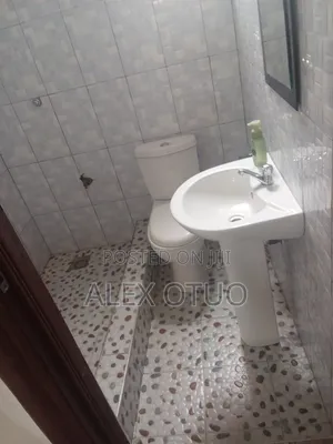 1bdrm Apartment in Alex Otuo Properties, Kumasi Metropolitan for rent