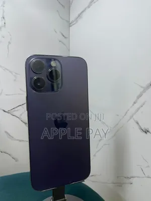 Apple iPhone 14 Pro Max 128 GB Purple