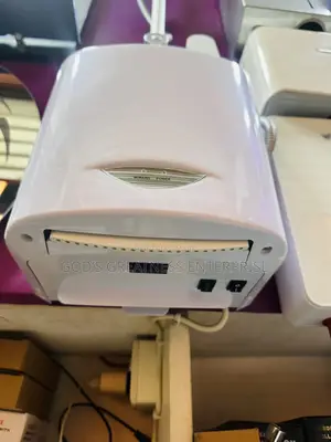 Automatic Hand Dryer
