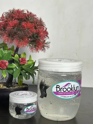 Brooklyn Styling Gel