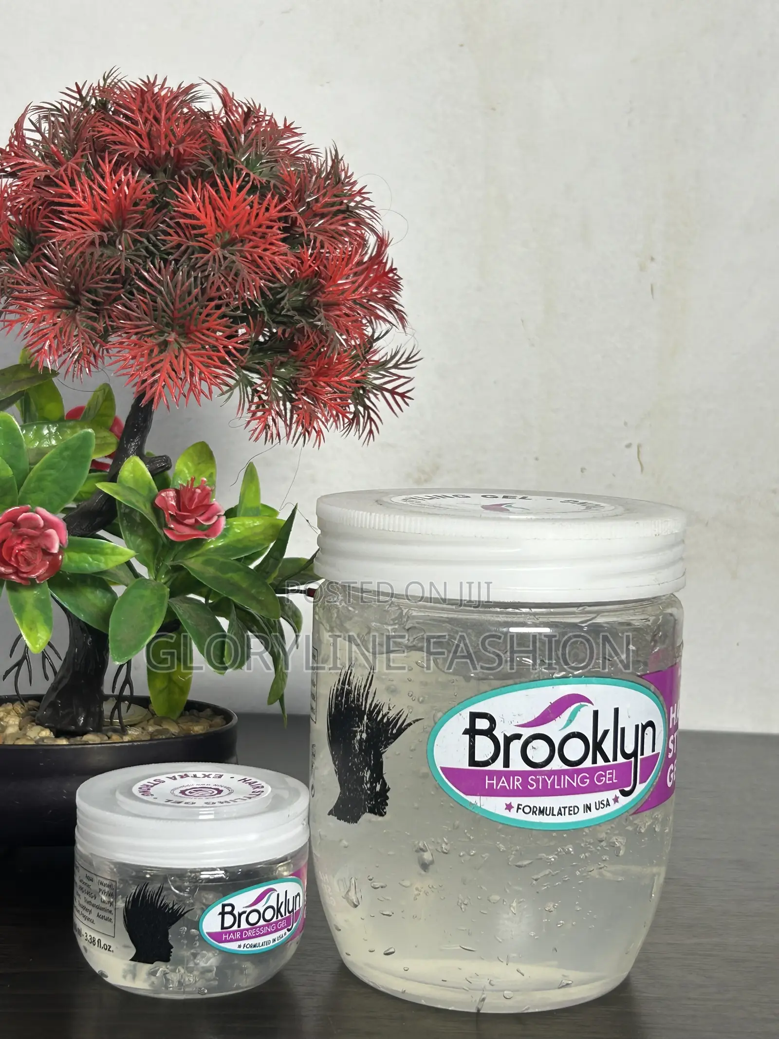 Brooklyn Styling Gel