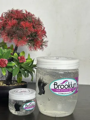 Brooklyn Styling Gel