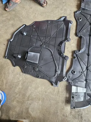 Rav4 2019 2020,2021/ Under Cover