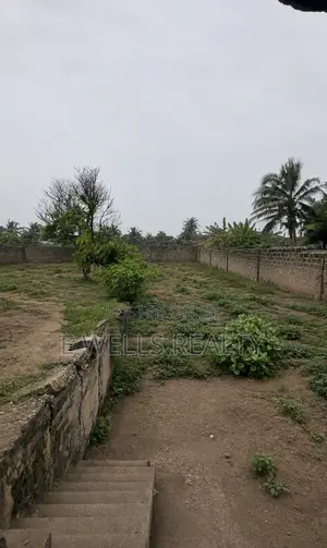 9 Plots of Beachland for Sale at Nungua
