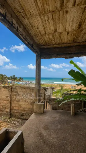 9 Plots of Beachland for Sale at Nungua