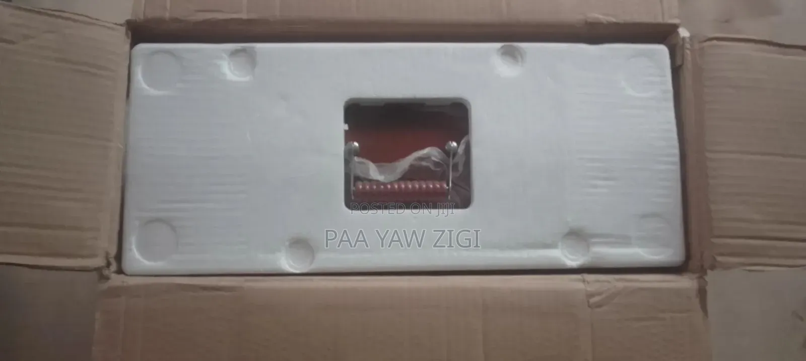 Brand New in-Box Butterfly Sewing Machine