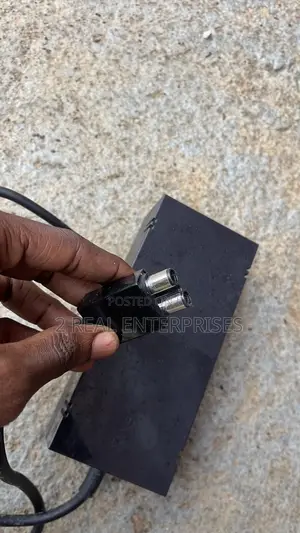 Original Xbox One Power Adapter
