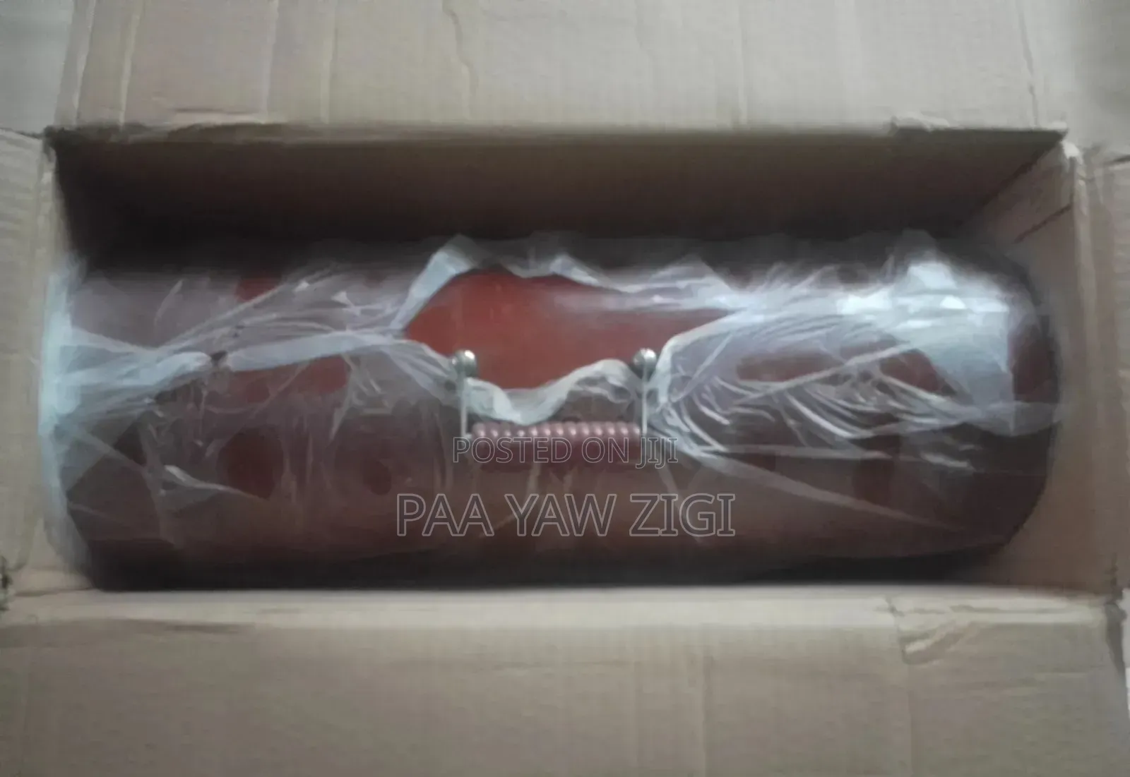 Brand New in-Box Butterfly Sewing Machine
