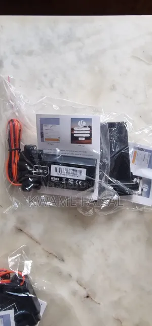 Car Tracker