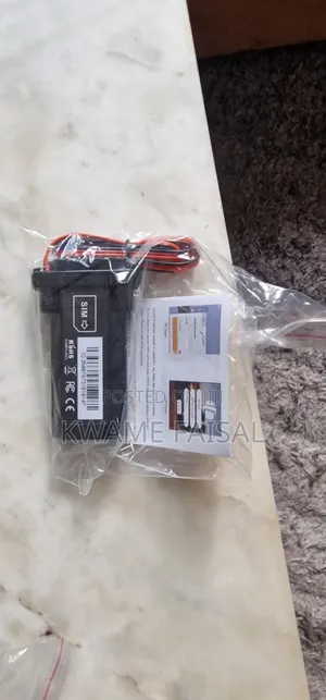 Car Tracker