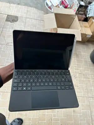 Laptop Microsoft Surface Go 3 8GB Intel Core i3 eMMC 128GB