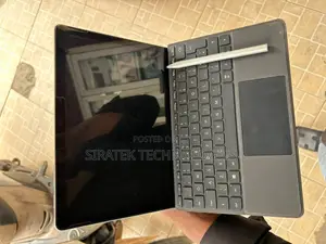 Laptop Microsoft Surface Go 3 8GB Intel Core i3 eMMC 128GB