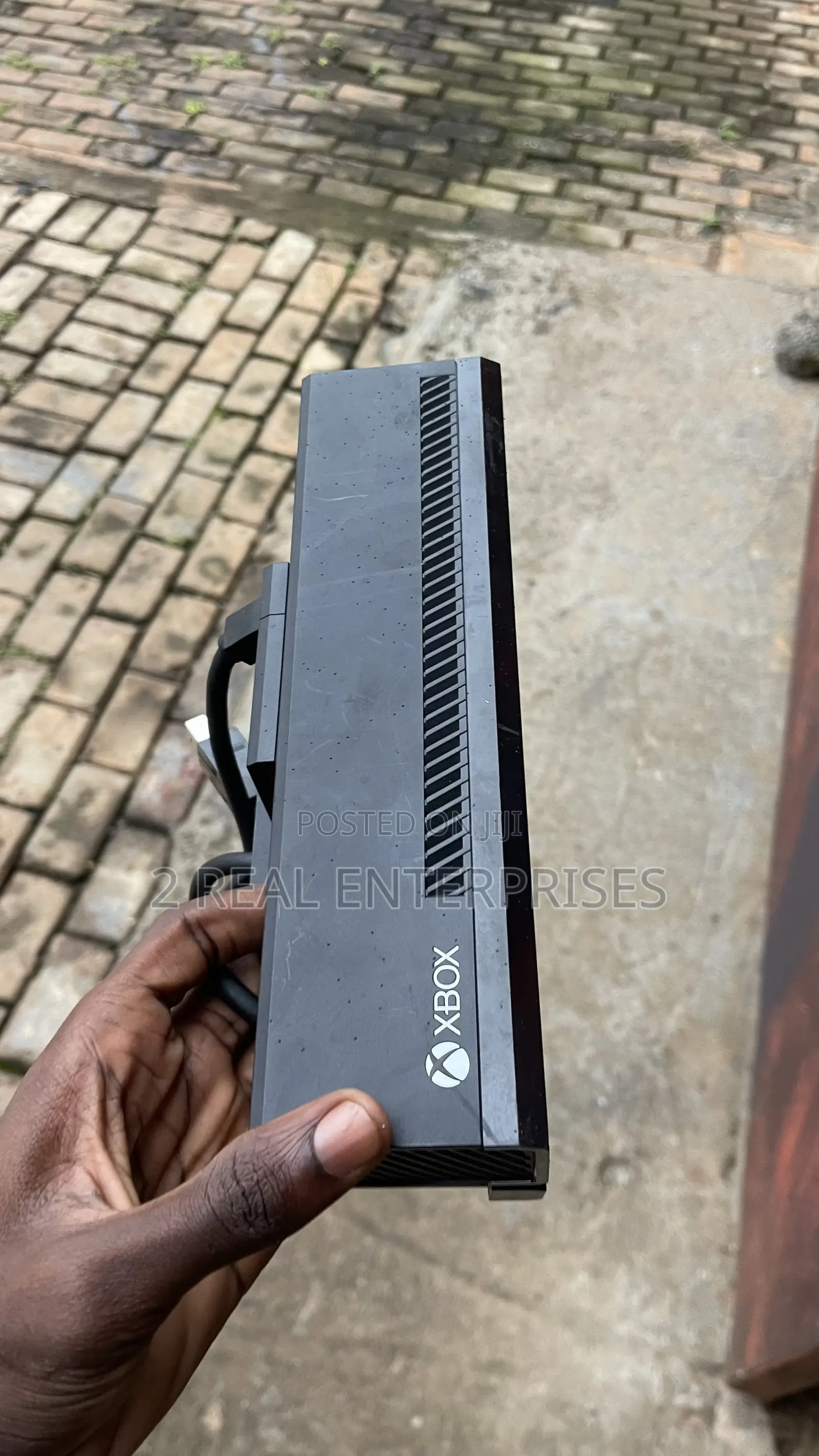Xbox One Kinect Sensor (Model 1520)