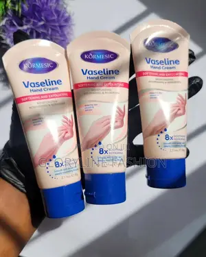 Vaseline Handcream