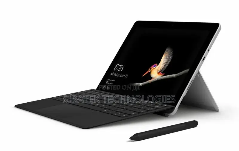 Laptop Microsoft Surface Go 3 8GB Intel Core i3 eMMC 128GB