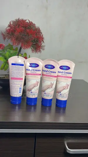 Vaseline Handcream