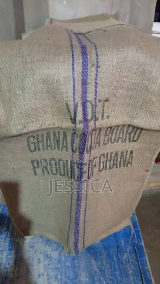 Premium Jute Sacks