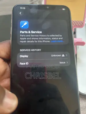 Apple iPhone 11 Pro Max 256 GB Gold