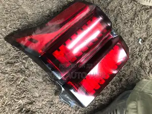 2021 Kia Sorento Right Taillight (Foreign Used – Premium OEM)
