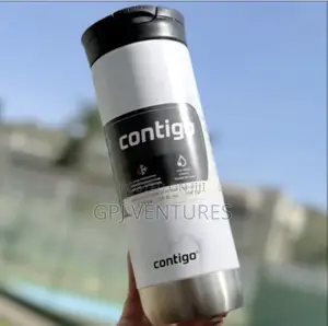 Contigo Snapseal Travel Mug