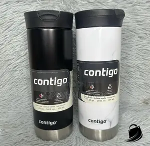 Contigo Snapseal Travel Mug