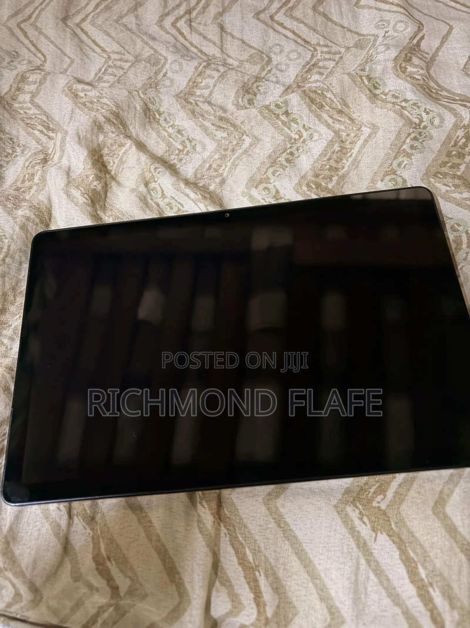 Samsung Galaxy Tab A11+ 128 GB Silver